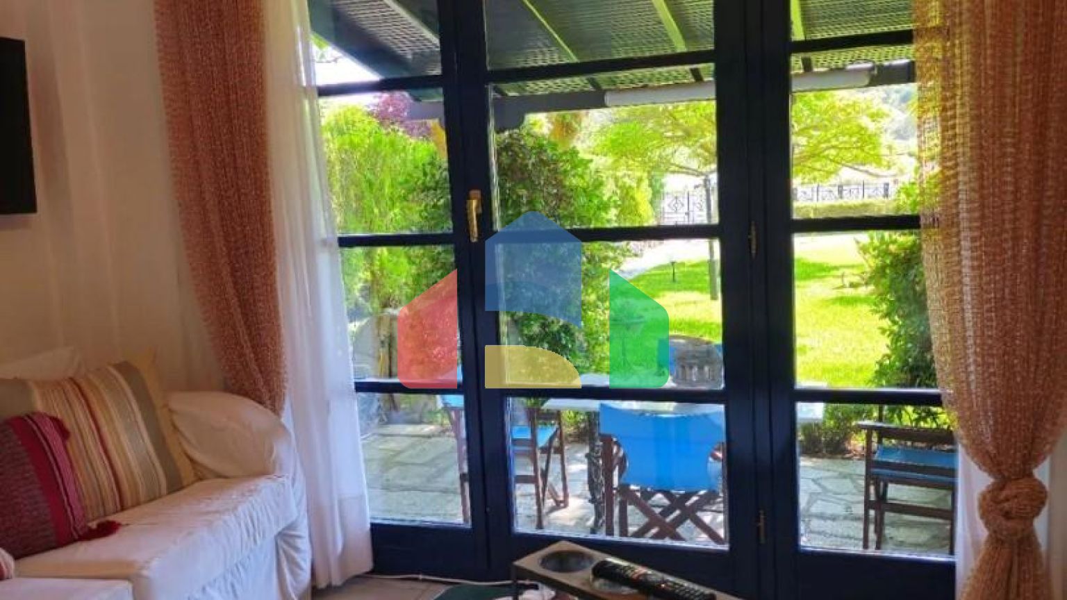 Продаж - Котедж 105 m² на Кассандрі (Халкідіки)