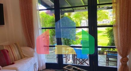 Продаж - Котедж 105 m² на Кассандрі (Халкідіки) Продаж - Котедж 105 m² на Кассандрі (Халкідіки)