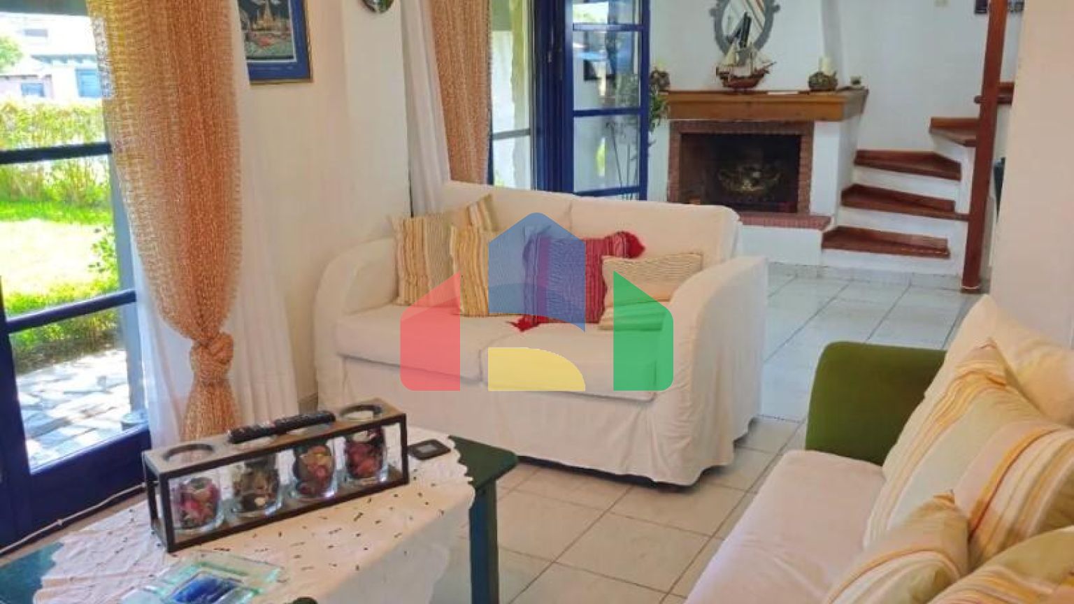 Продаж - Котедж 105 m² на Кассандрі (Халкідіки)