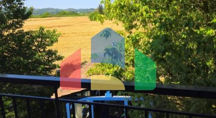 Продаж - Котедж 105 m² на Кассандрі (Халкідіки) Продаж - Котедж 105 m² на Кассандрі (Халкідіки)