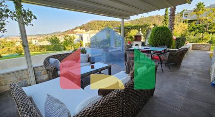 Продажа - Вилла 210 m² на Кассандре (Халкидики)