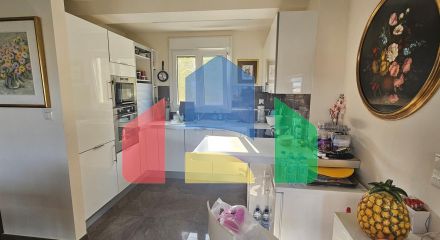Продажа - Вилла 210 m² на Кассандре (Халкидики)