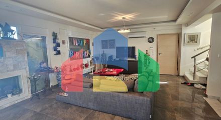 Продаж - Вілла 210 m² на Кассандрі (Халкідіки)