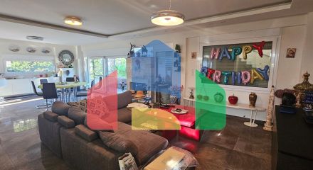 Продаж - Вілла 210 m² на Кассандрі (Халкідіки)