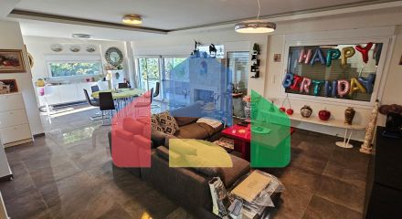 Продаж - Вілла 210 m² на Кассандрі (Халкідіки)