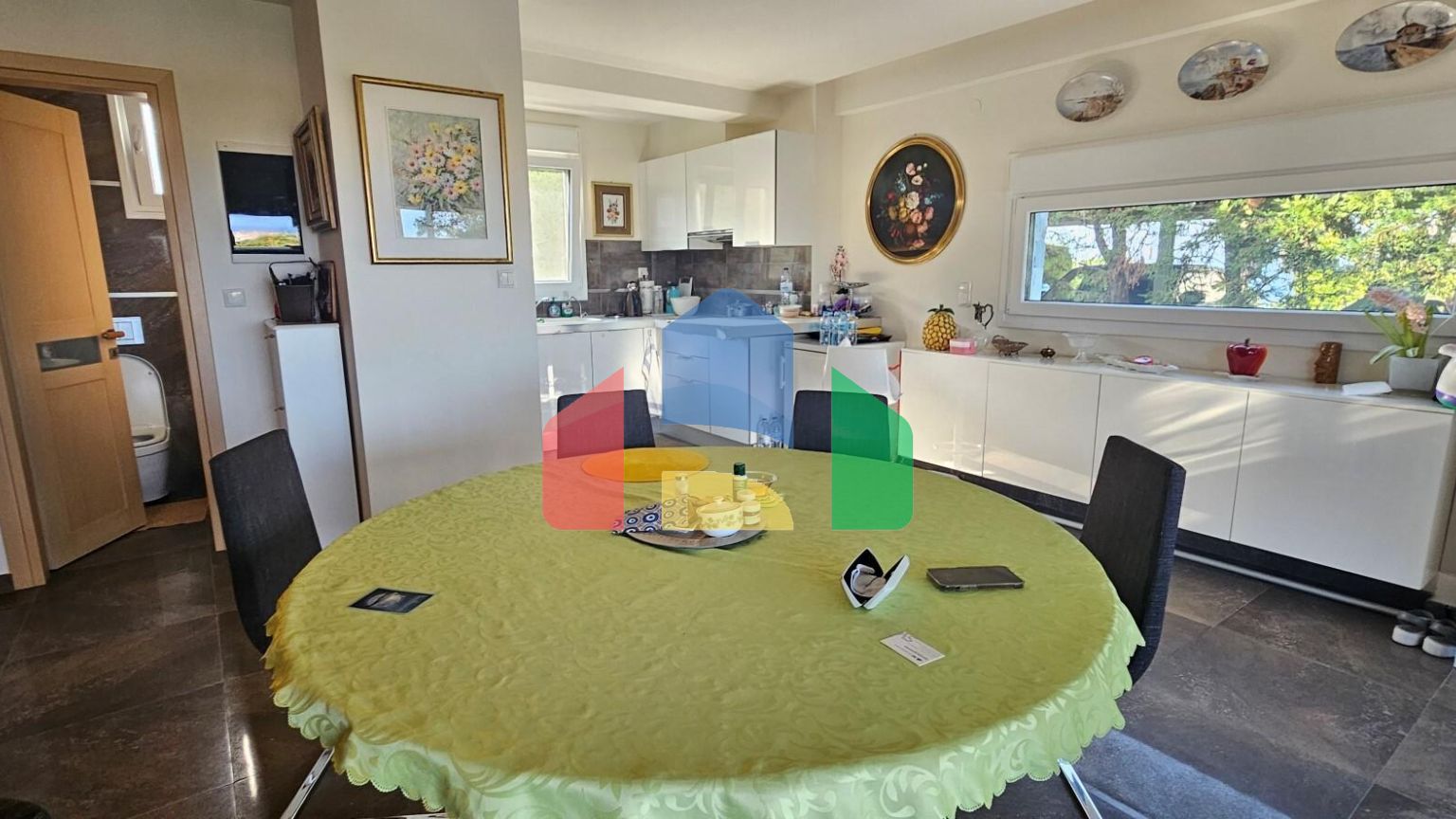 Продаж - Вілла 210 m² на Кассандрі (Халкідіки)