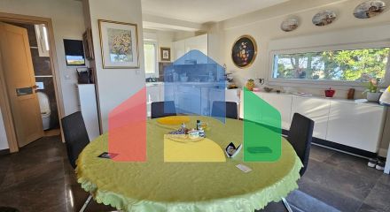 Продаж - Вілла 210 m² на Кассандрі (Халкідіки)