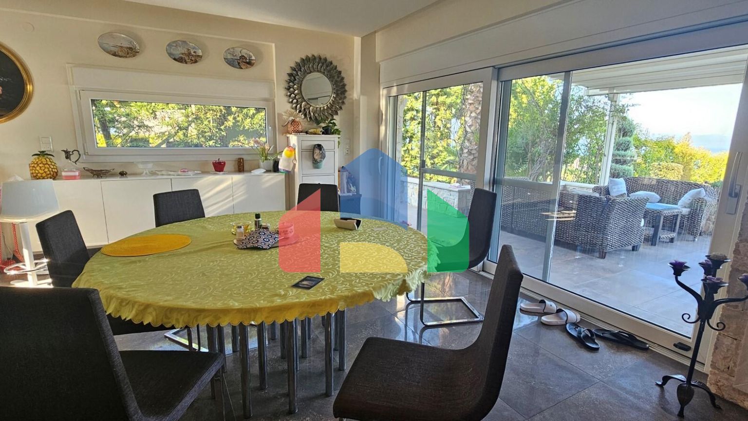 Продаж - Вілла 210 m² на Кассандрі (Халкідіки)