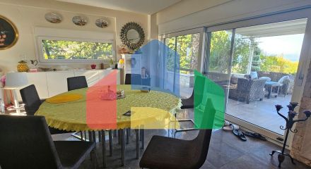 Продаж - Вілла 210 m² на Кассандрі (Халкідіки)