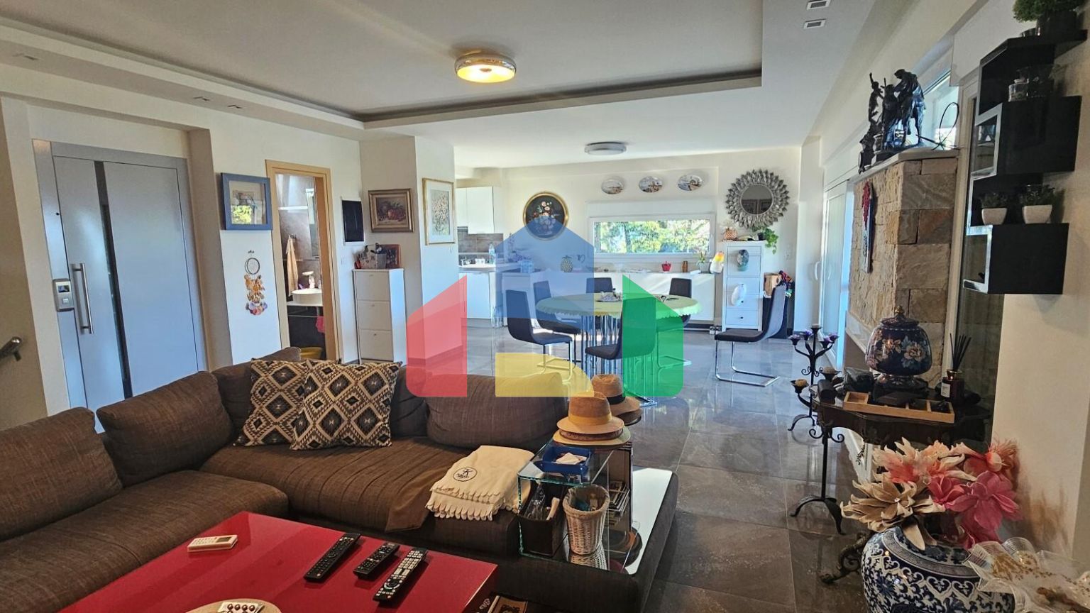 Продаж - Вілла 210 m² на Кассандрі (Халкідіки)