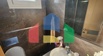 Продаж - Вілла 210 m² на Кассандрі (Халкідіки)