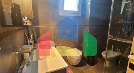 Продаж - Вілла 210 m² на Кассандрі (Халкідіки)