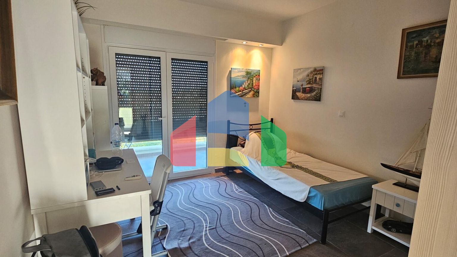 Продаж - Вілла 210 m² на Кассандрі (Халкідіки)