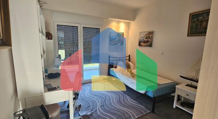 Продаж - Вілла 210 m² на Кассандрі (Халкідіки)