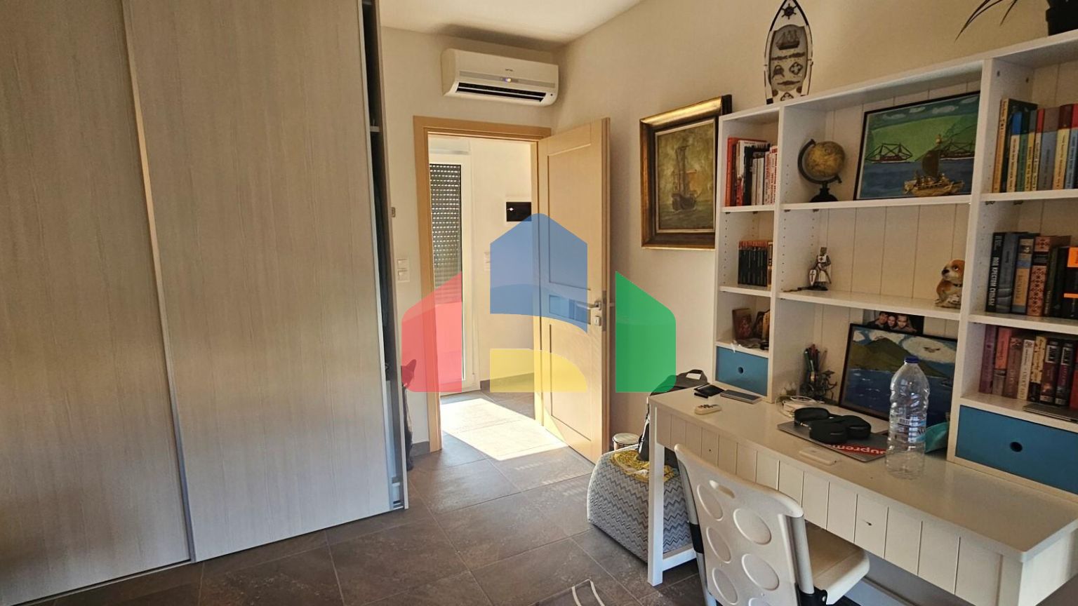 Продаж - Вілла 210 m² на Кассандрі (Халкідіки)