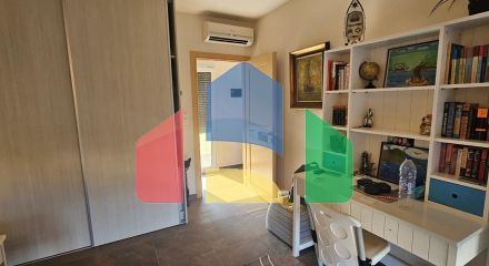 Продаж - Вілла 210 m² на Кассандрі (Халкідіки)