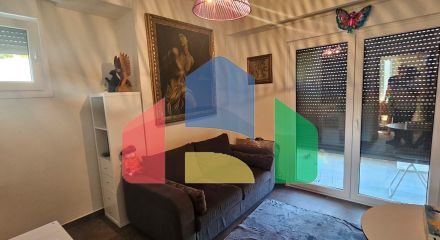 Продаж - Вілла 210 m² на Кассандрі (Халкідіки)