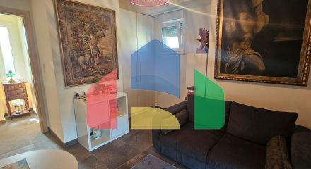 Продаж - Вілла 210 m² на Кассандрі (Халкідіки)