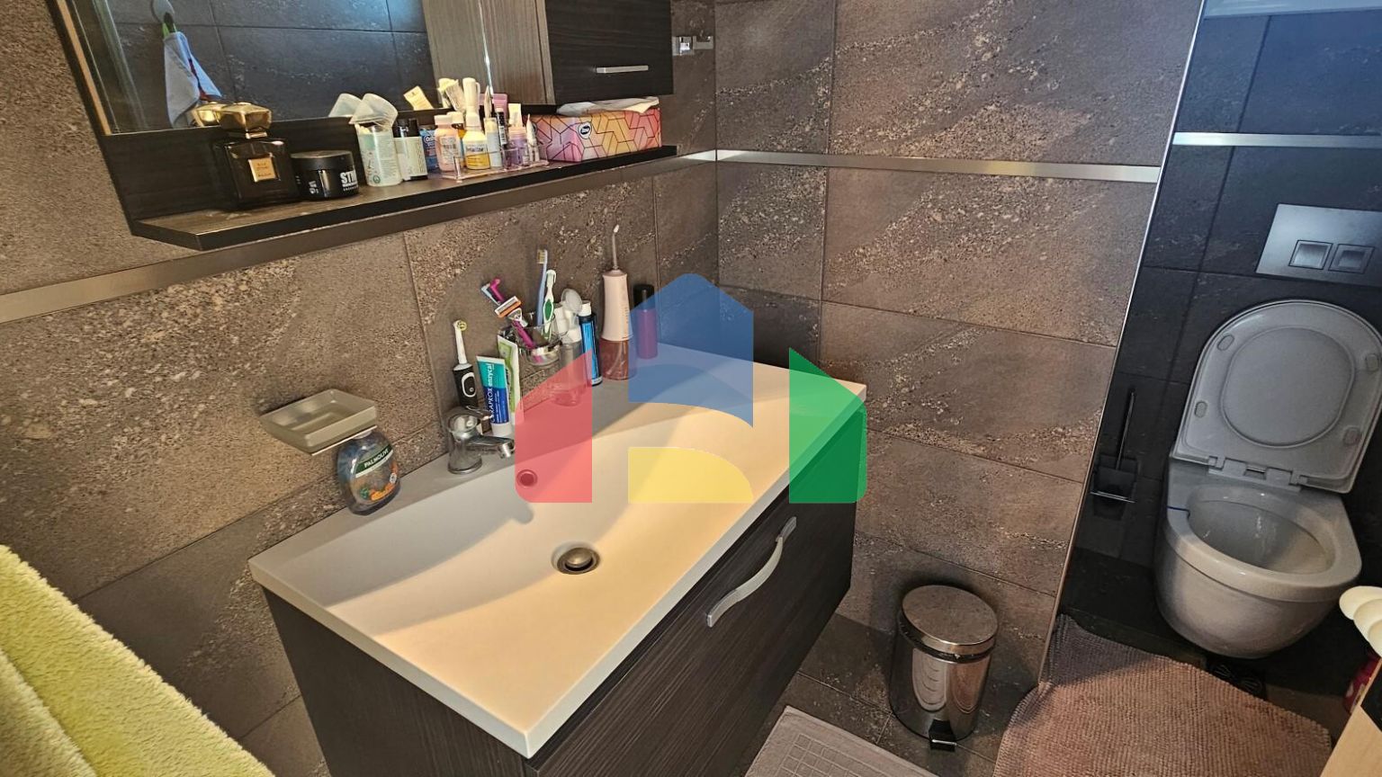 Продаж - Вілла 210 m² на Кассандрі (Халкідіки)