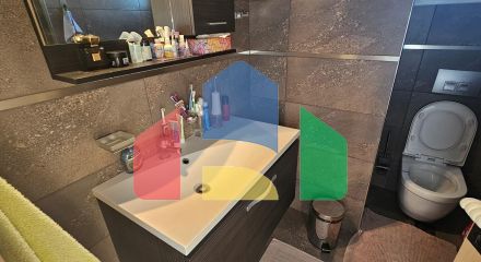 Продаж - Вілла 210 m² на Кассандрі (Халкідіки)