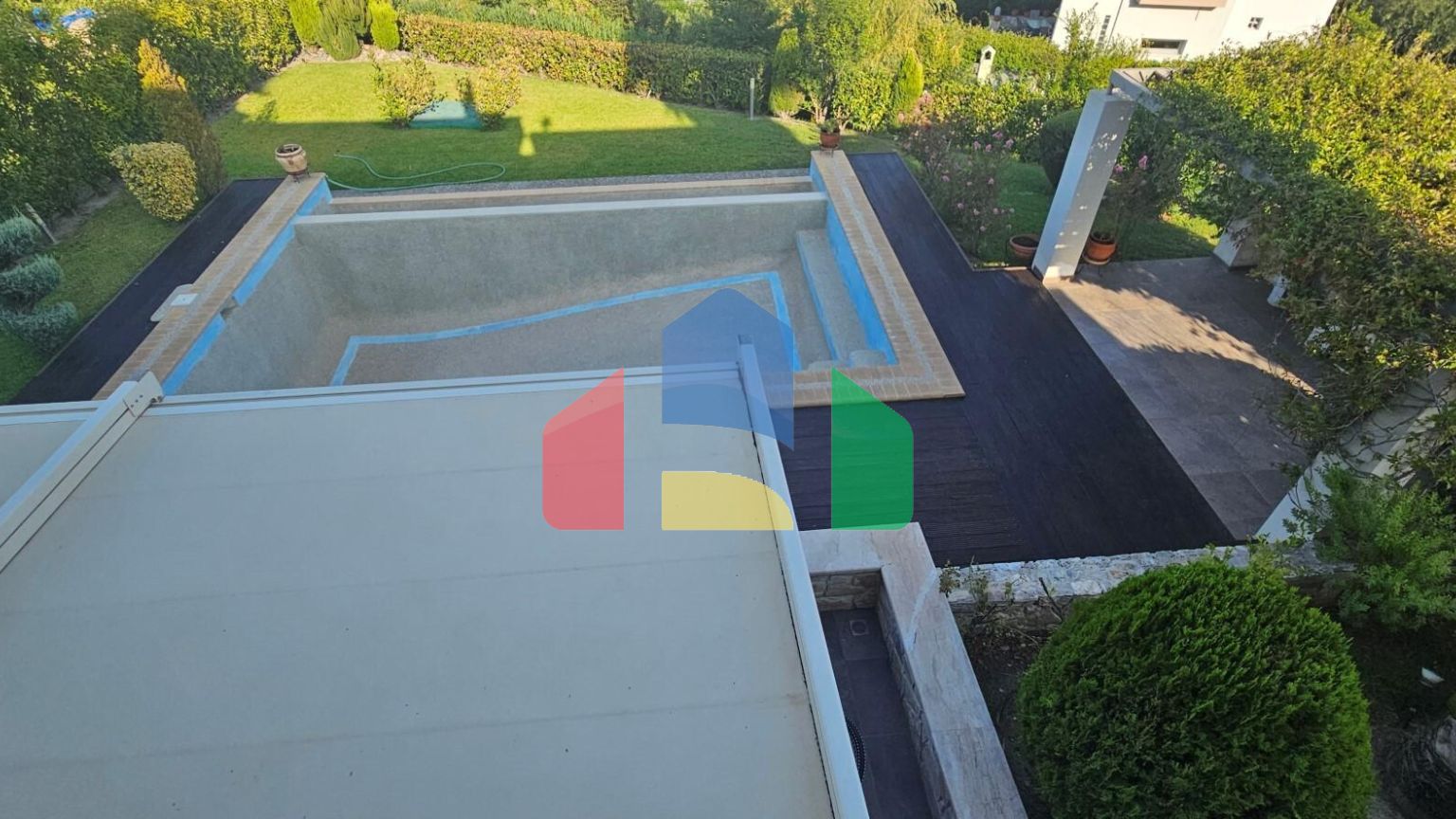 Продаж - Вілла 210 m² на Кассандрі (Халкідіки)