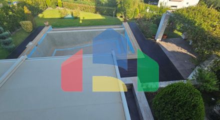 Продаж - Вілла 210 m² на Кассандрі (Халкідіки)