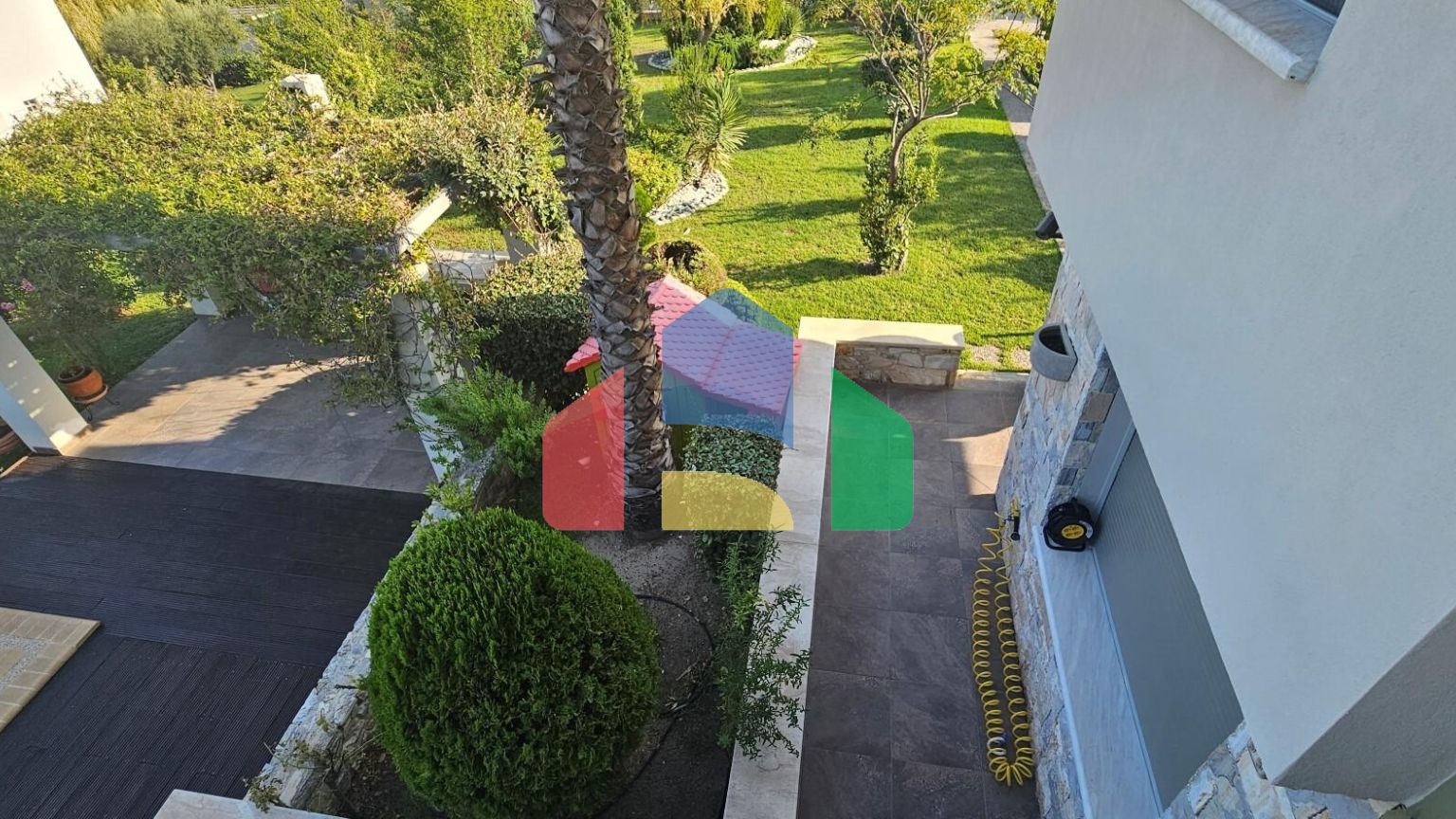 Продаж - Вілла 210 m² на Кассандрі (Халкідіки)