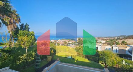 Продаж - Вілла 210 m² на Кассандрі (Халкідіки)