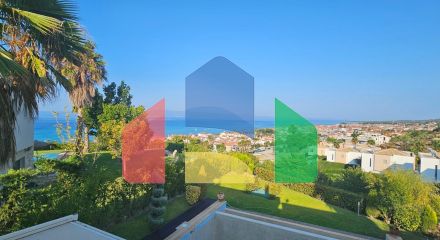 Продаж - Вілла 210 m² на Кассандрі (Халкідіки)