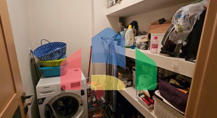 Продаж - Вілла 210 m² на Кассандрі (Халкідіки)