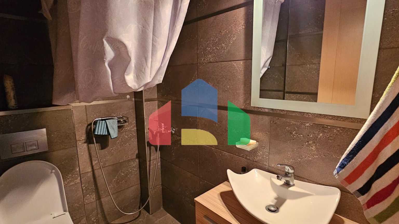 Продаж - Вілла 210 m² на Кассандрі (Халкідіки)