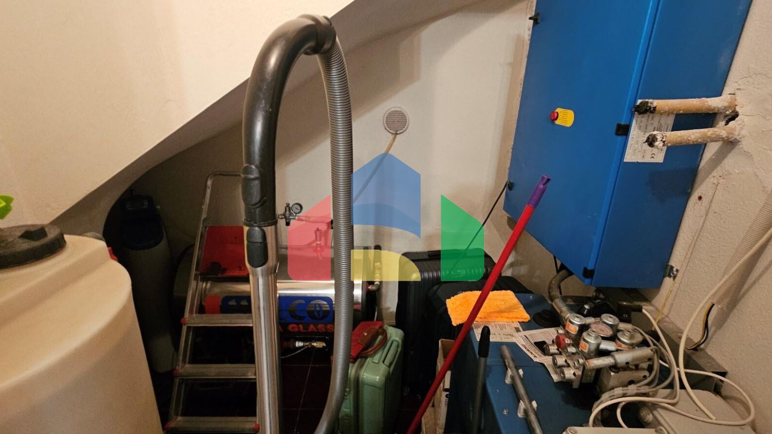 Продаж - Вілла 210 m² на Кассандрі (Халкідіки)