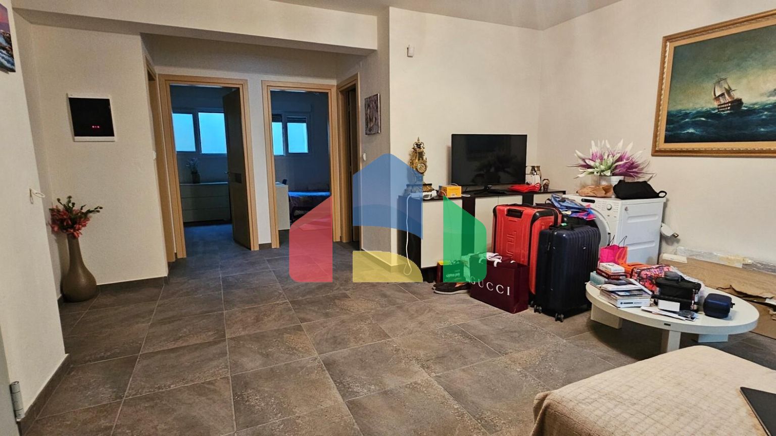 Продаж - Вілла 210 m² на Кассандрі (Халкідіки)