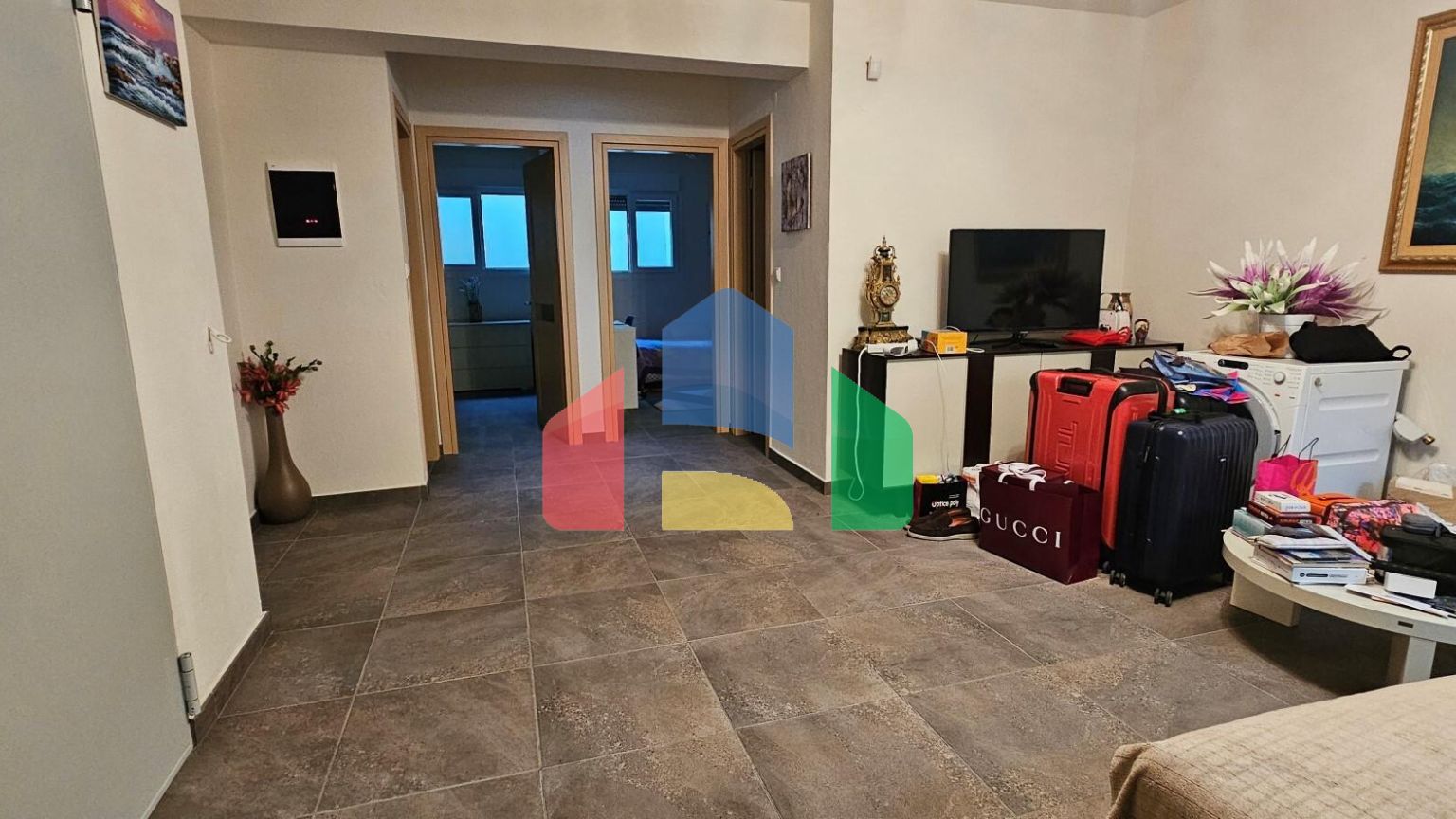 Продаж - Вілла 210 m² на Кассандрі (Халкідіки)