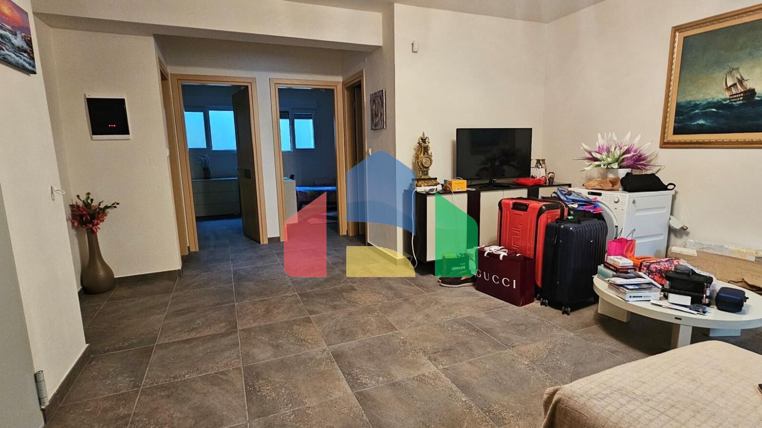 Продаж - Вілла 210 m² на Кассандрі (Халкідіки)