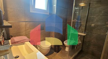 Продаж - Вілла 210 m² на Кассандрі (Халкідіки)