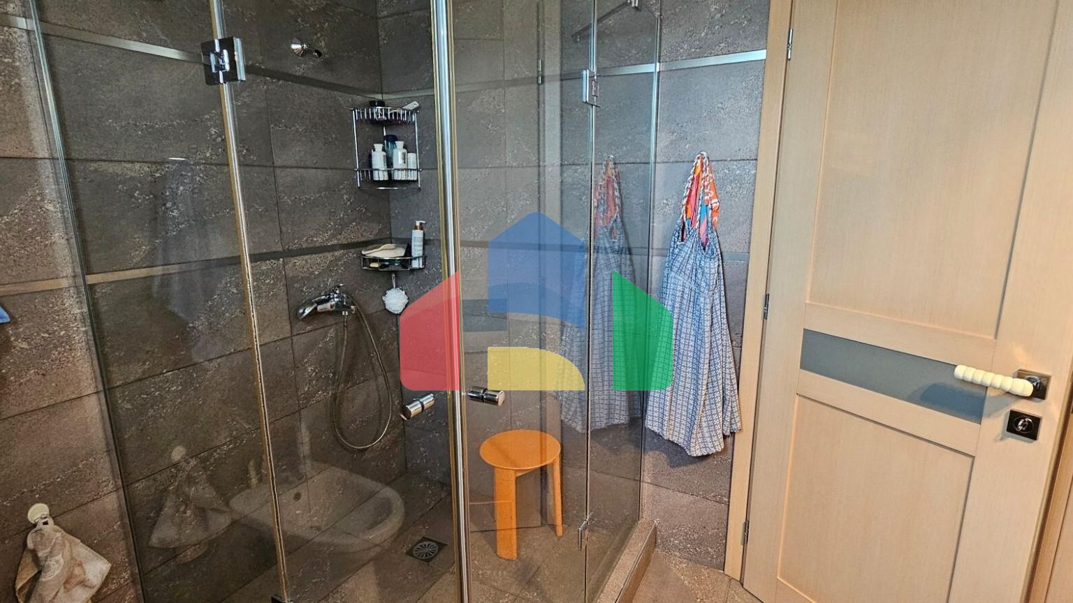 Продаж - Вілла 210 m² на Кассандрі (Халкідіки)