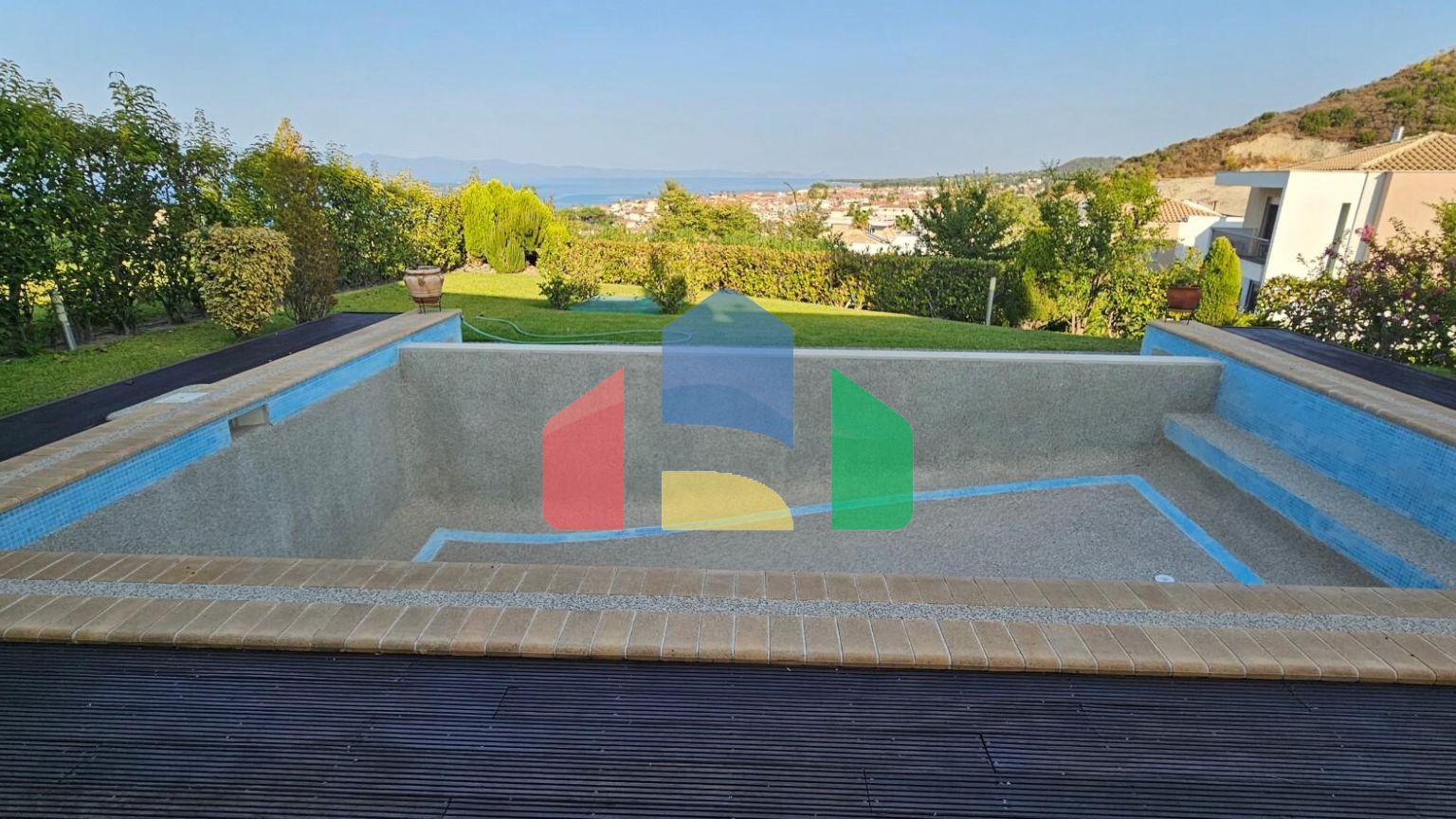 Продаж - Вілла 210 m² на Кассандрі (Халкідіки)