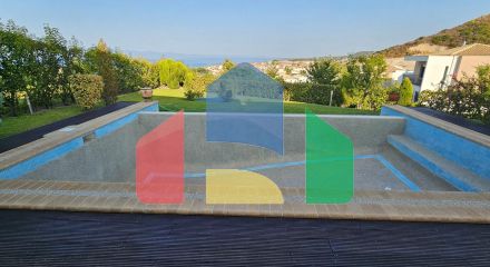 Продаж - Вілла 210 m² на Кассандрі (Халкідіки)