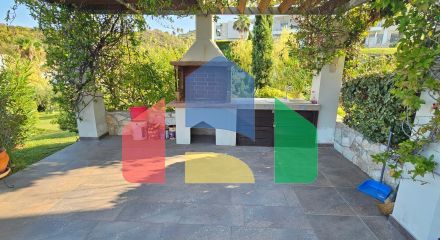 Продаж - Вілла 210 m² на Кассандрі (Халкідіки)