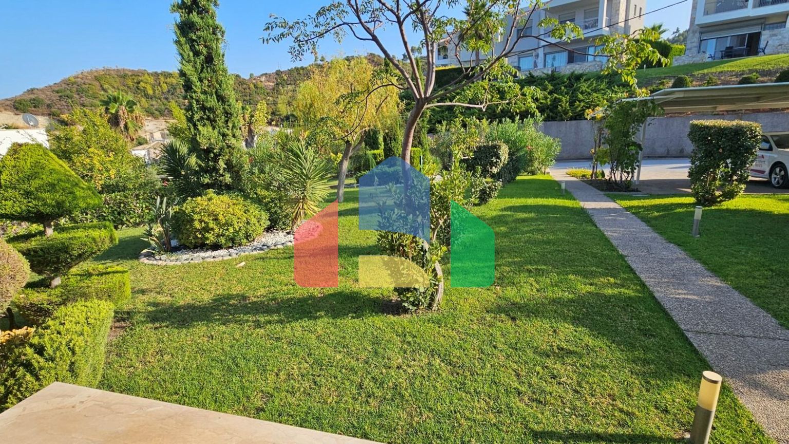 Продаж - Вілла 210 m² на Кассандрі (Халкідіки)