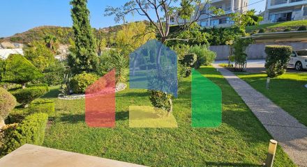 Продаж - Вілла 210 m² на Кассандрі (Халкідіки)