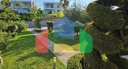 Продаж - Вілла 210 m² на Кассандрі (Халкідіки)