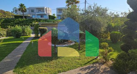 Продаж - Вілла 210 m² на Кассандрі (Халкідіки)