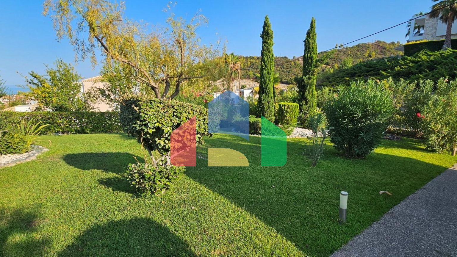 Продаж - Вілла 210 m² на Кассандрі (Халкідіки)