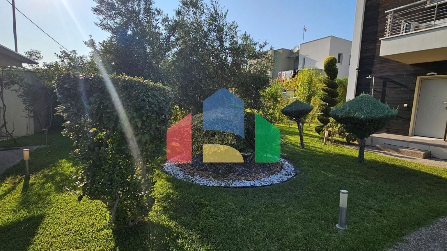 Продаж - Вілла 210 m² на Кассандрі (Халкідіки)