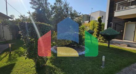 Продаж - Вілла 210 m² на Кассандрі (Халкідіки)