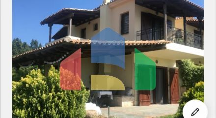 For Sale - Maisonette 75 m² in Kassandra, Chalkidiki