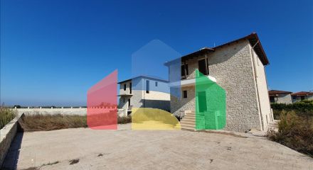 Продаж - Котедж 200 m² на Кассандрі (Халкідіки)