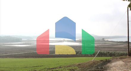 Продажа - Земельный участок 56000 m² на Кассандре (Халкидики)